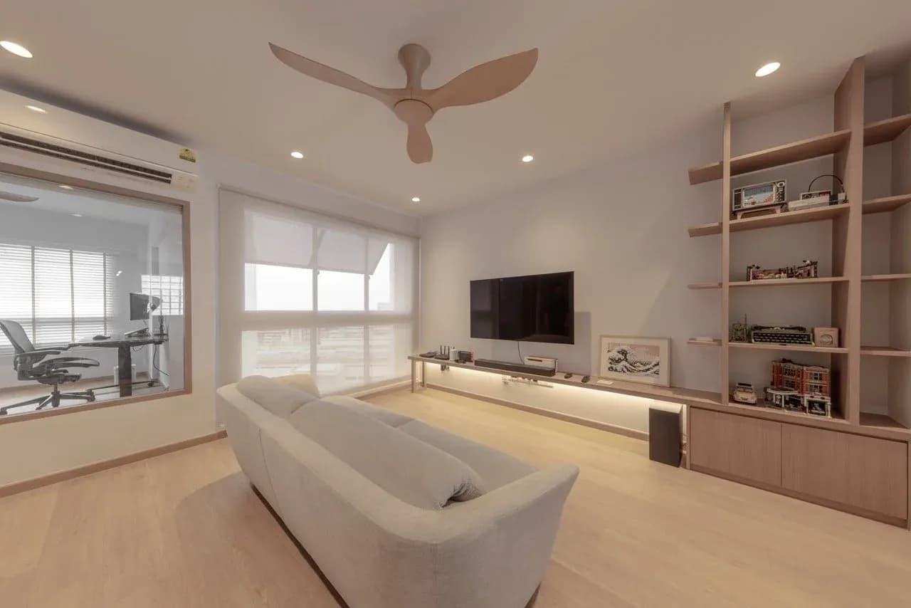 Make Your Space Work Better