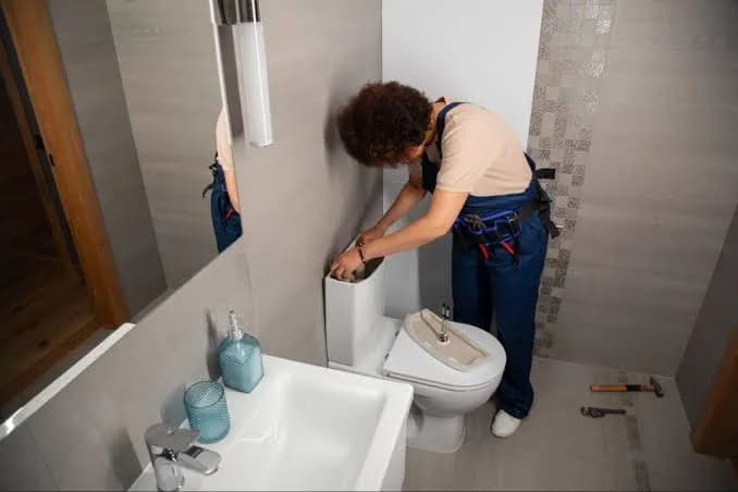 Fix Common Plumbing Problems
