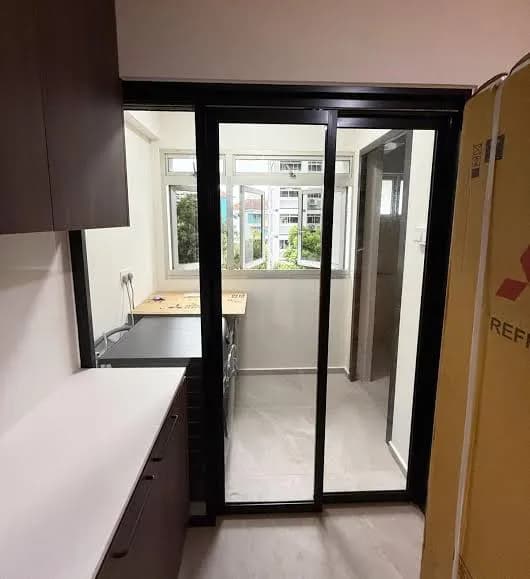 Practical Solutions for Door Problems